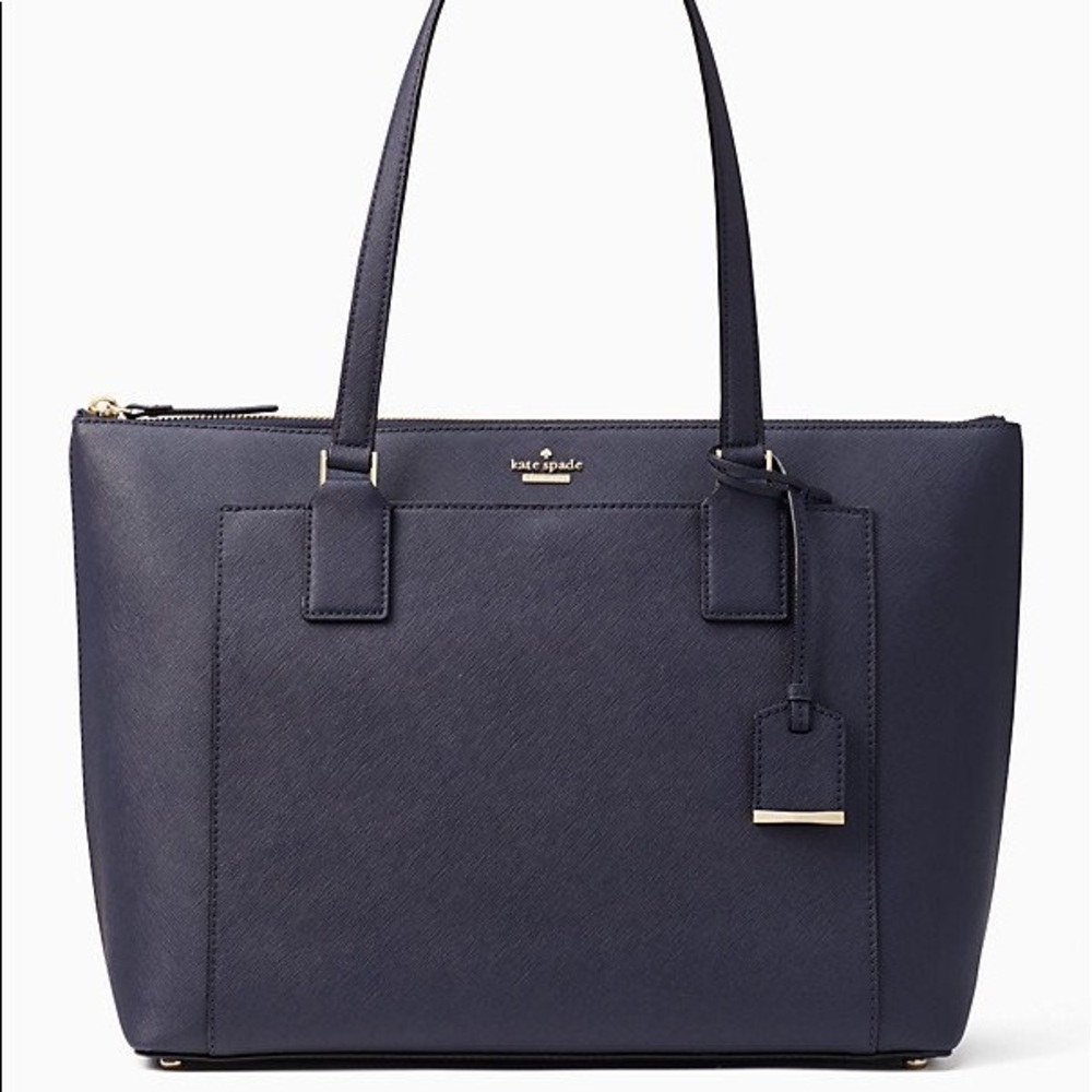 NWT Kate Spade Cameron Street Audrey Tote